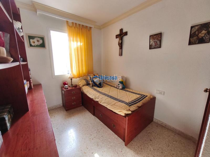 Foto 238adcca-b615-4b08-9b9f-b67850359817. Maison jumelée avec parking dans Los Almendros - El Limonero - El Tomillar Málaga