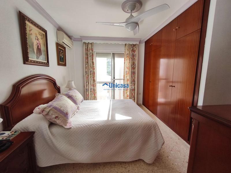 Foto 284436af-bd31-4e10-9db5-b5a8a426c132. Maison jumelée avec parking dans Los Almendros - El Limonero - El Tomillar Málaga