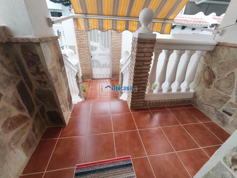Foto 41097d82-4332-4144-8565-60c88a322b7e. Maison jumelée avec parking dans Los Almendros - El Limonero - El Tomillar Málaga