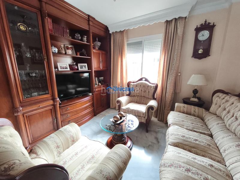 Foto 53ccfb86-5ac2-4c08-8917-3567949c8338. Maison jumelée avec parking dans Los Almendros - El Limonero - El Tomillar Málaga