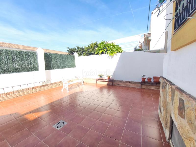 Foto 552e4f83-3da2-4a0e-b135-67ec3b16539a. Maison jumelée avec parking dans Los Almendros - El Limonero - El Tomillar Málaga