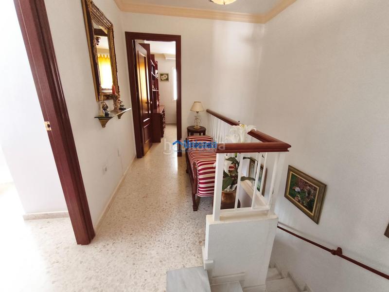 Foto 58810f21-363c-49dd-8d08-ff2ea3f05e83. Maison jumelée avec parking dans Los Almendros - El Limonero - El Tomillar Málaga