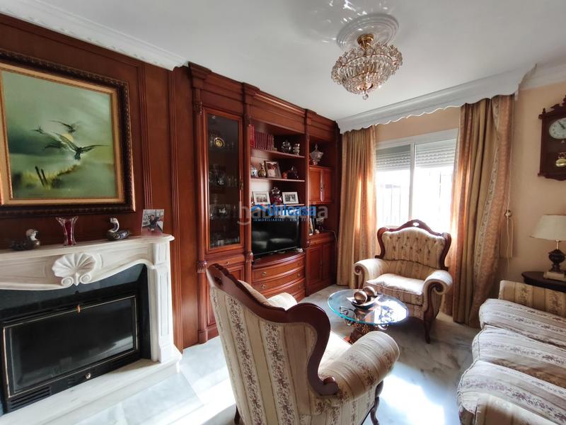 Foto 6ca1e134-c928-4b50-b7a2-9c128e1b4532. Maison jumelée avec parking dans Los Almendros - El Limonero - El Tomillar Málaga