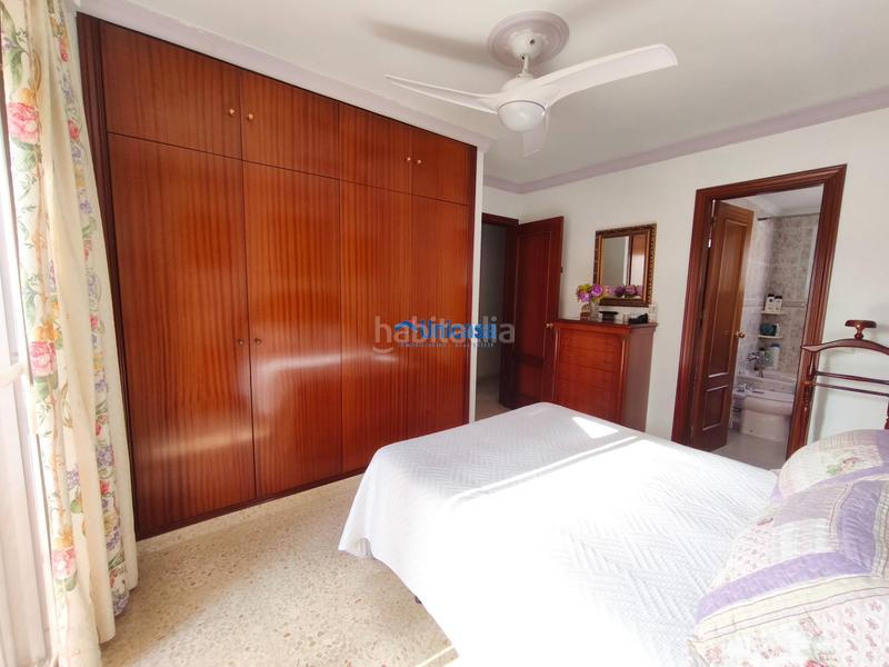 Foto 820fcce7-aa35-4936-879e-0de3a0ec87c0. Maison jumelée avec parking dans Los Almendros - El Limonero - El Tomillar Málaga