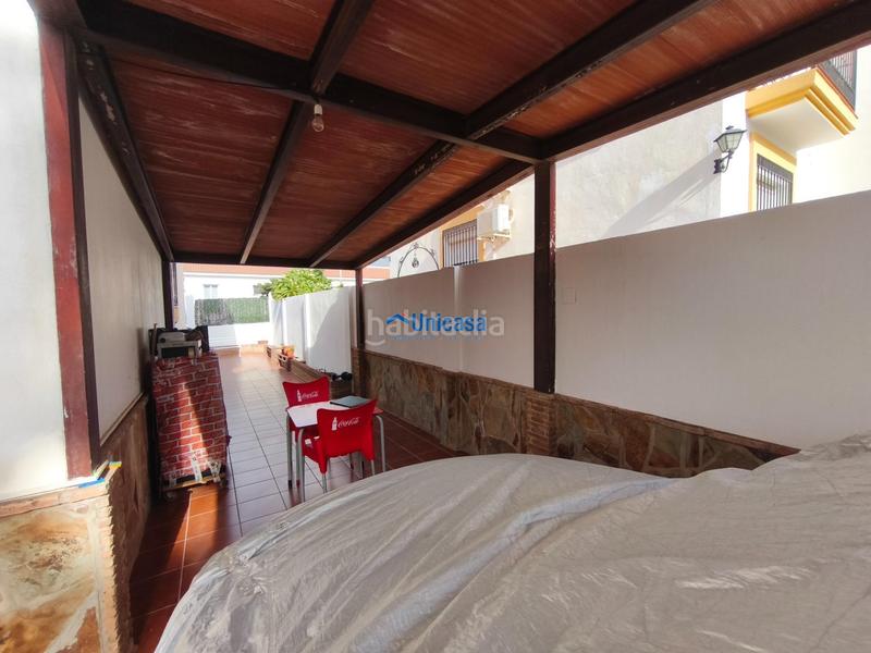 Foto 8d943a56-5af0-4464-8f68-fdf5e44462b1. Maison jumelée avec parking dans Los Almendros - El Limonero - El Tomillar Málaga