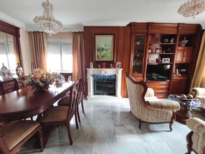 Foto ac29c5da-b813-4413-965c-2a0f55cfe27c. Maison jumelée avec parking dans Los Almendros - El Limonero - El Tomillar Málaga