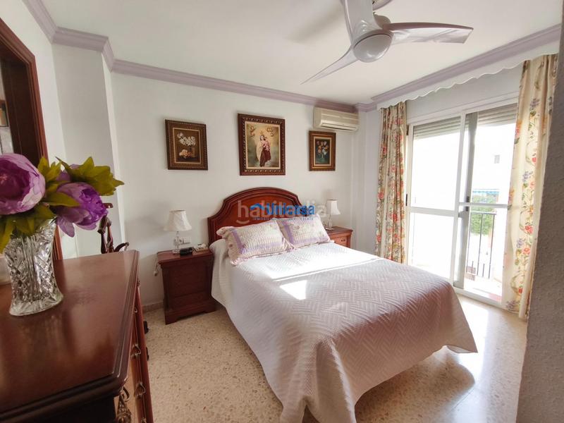 Foto d01bcd2e-d94c-459c-adbb-0a758f0c4d82. Maison jumelée avec parking dans Los Almendros - El Limonero - El Tomillar Málaga