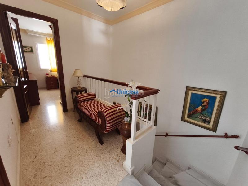 Foto f54d044e-3bad-4965-b66b-dc9e00296c47. Maison jumelée avec parking dans Los Almendros - El Limonero - El Tomillar Málaga