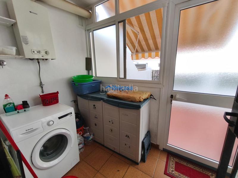 Foto faaf4c34-df5d-400c-b656-84ab9ba07474. Maison jumelée avec parking dans Los Almendros - El Limonero - El Tomillar Málaga