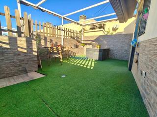 Duplex à Calle lope de rueda 150. Dúplex reformado con altas calidades, 3 habitaciones, 2 terrazas