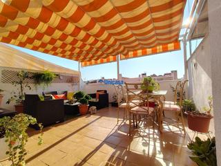 Reihenhaus  Calle calle de eneas, 4. Acogedor adosado de 3 habitaciones en campanillas, ideal para fa