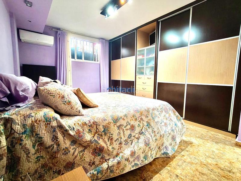 Foto 14c160ec-caeb-4585-9183-b6aa0f15cf37. Duplex avec chauffage dans El Cortijuelo Málaga