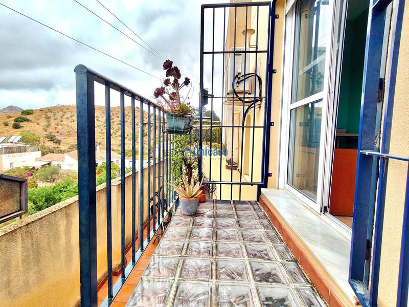 Foto 28e4030a-9784-4755-afdf-9d0b9aa43185. Duplex avec chauffage dans El Cortijuelo Málaga