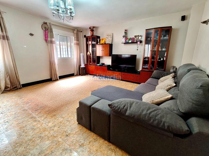 Foto 2e42f70d-76e1-45db-ad8b-c01003f1428b. Duplex avec chauffage dans El Cortijuelo Málaga