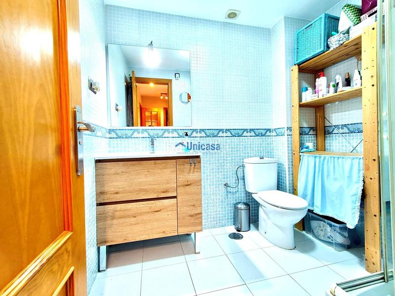 Foto 371f30bb-0901-4241-8ad0-55eccf95f89f. Duplex avec chauffage dans El Cortijuelo Málaga