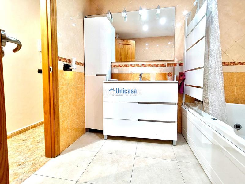 Foto 421830f7-c837-4308-aa1c-a6e01cb9976e. Duplex avec chauffage dans El Cortijuelo Málaga