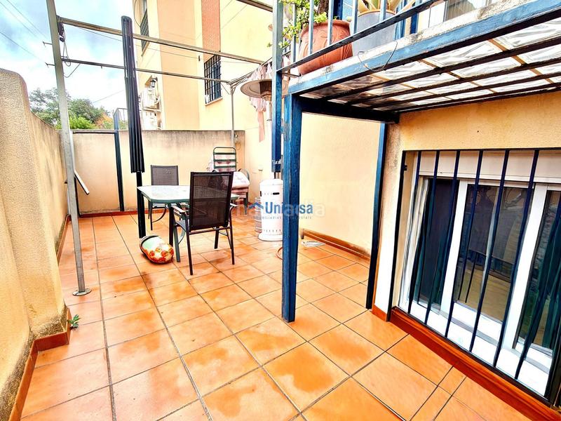 Foto 4292b9d9-058a-40af-b5b1-2c92375895c9. Duplex avec chauffage dans El Cortijuelo Málaga