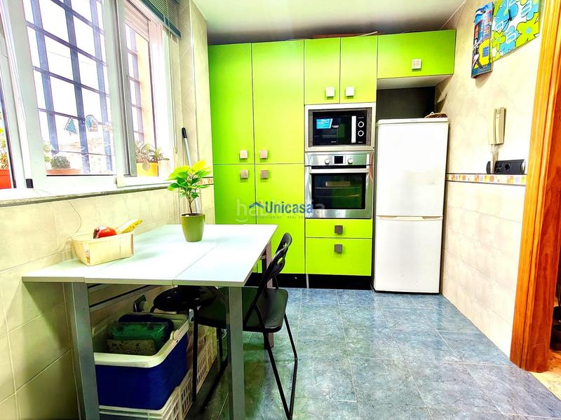 Foto 4a549f72-038b-4754-b1a6-ae851aef8c61. Duplex avec chauffage dans El Cortijuelo Málaga