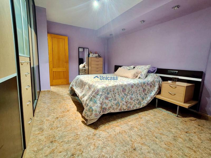 Foto 843bafb0-d2ae-4e5c-81c8-b3f94f91f451. Duplex avec chauffage dans El Cortijuelo Málaga