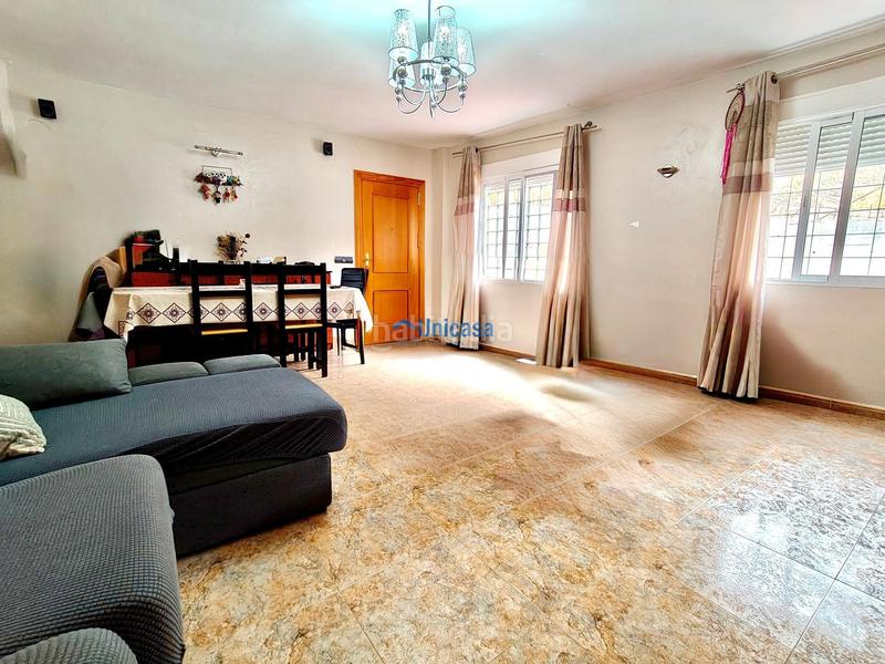 Foto 925e8216-1380-4cca-8e03-71e02656bc7c. Duplex avec chauffage dans El Cortijuelo Málaga