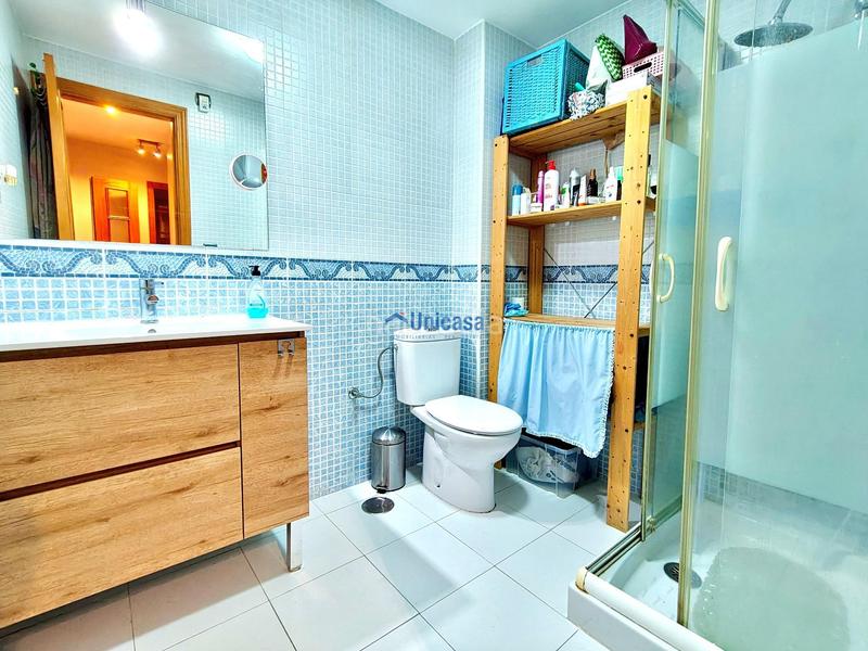 Foto a84ccb03-551f-44fd-8a9b-c1ecde109d84. Duplex avec chauffage dans El Cortijuelo Málaga