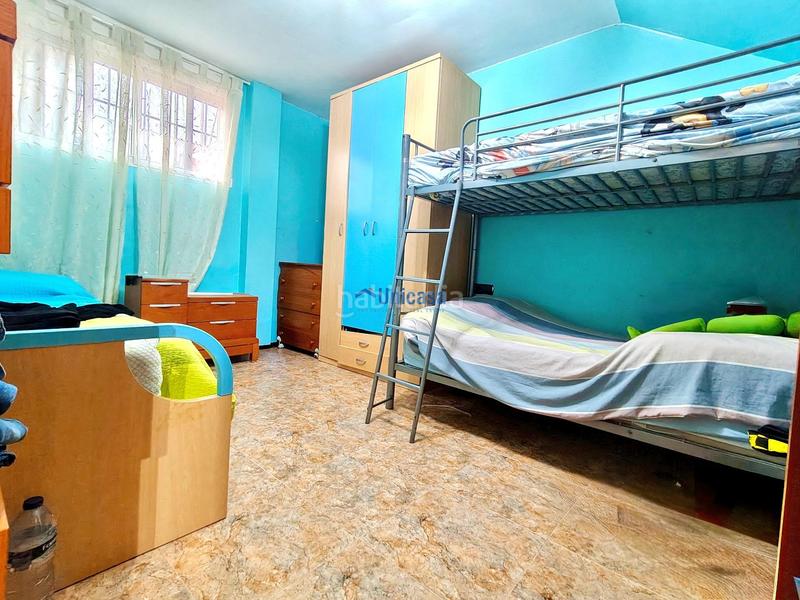 Foto d4a92649-7f1d-4cc4-a2f1-b5d45ae849e6. Duplex avec chauffage dans El Cortijuelo Málaga