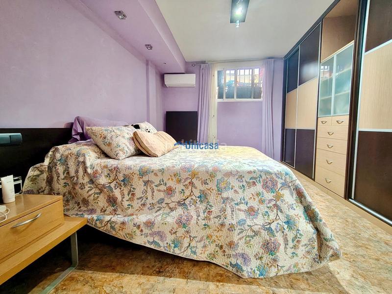 Foto d6efc53d-1fb0-419a-87aa-0cc77173e82e. Duplex avec chauffage dans El Cortijuelo Málaga