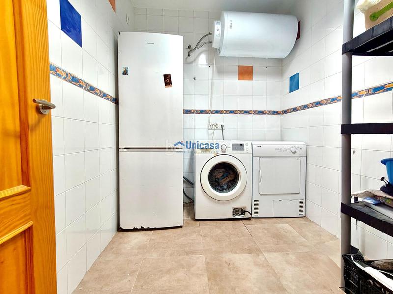 Foto d744f2ef-f865-4dca-8a30-7030e844bd7e. Duplex avec chauffage dans El Cortijuelo Málaga