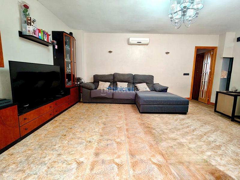 Foto e2c0dbac-cebb-4c8f-bc58-6e68a4c1a335. Duplex avec chauffage dans El Cortijuelo Málaga