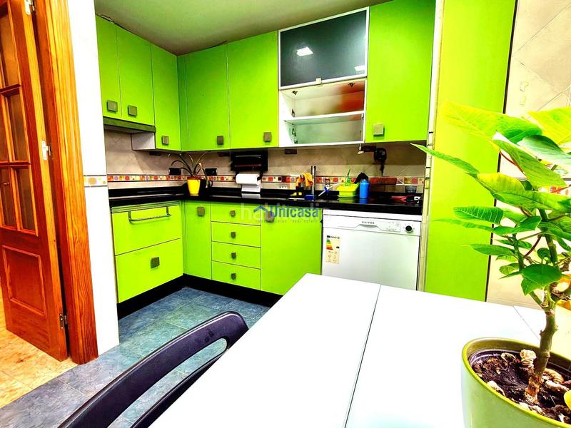 Foto fd7fb4a5-5e29-4b0b-b1b8-b551615ad8b7. Duplex avec chauffage dans El Cortijuelo Málaga