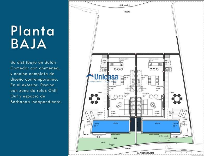 Foto 0ccb7a37-f43d-491d-a6f3-2b2a4737a31d. Casa aparellada amb calefacció aparcament piscina a Málaga