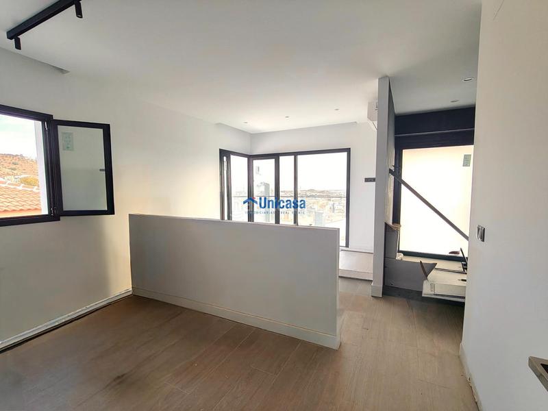 Foto 8aa077fa-3be1-4bc4-8849-9d301e2c061b. Casa aparellada amb calefacció aparcament piscina a Málaga