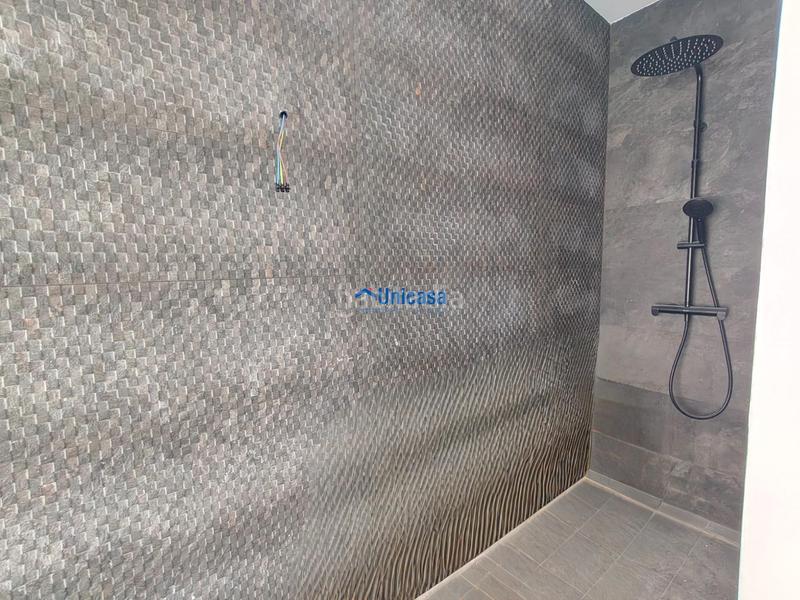 Foto e3e1ba06-8775-4bd7-9030-7719da460b48. Casa aparellada amb calefacció aparcament piscina a Málaga