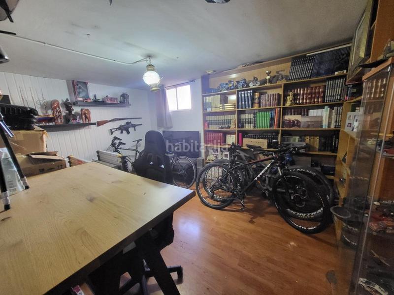 Foto 0277ae3b-b5d8-4226-bff8-465863885892. Maison jumelée avec parking dans Churriana - El Pizarrillo - La Noria - Guadalsol Málaga