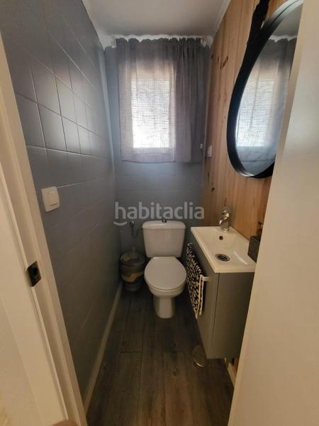 Foto 05478659-a863-4c08-8e14-9e8f81eaa4d9. Maison jumelée avec parking dans Churriana - El Pizarrillo - La Noria - Guadalsol Málaga