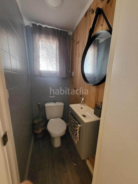 Foto 0fb1ebf4-a964-4689-b714-af7cdee1797b. Maison jumelée avec parking dans Churriana - El Pizarrillo - La Noria - Guadalsol Málaga