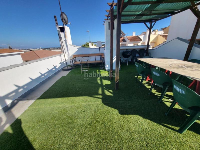 Foto 27358ee2-7e1b-47eb-9902-be6784e97052. Maison jumelée avec parking dans Churriana - El Pizarrillo - La Noria - Guadalsol Málaga