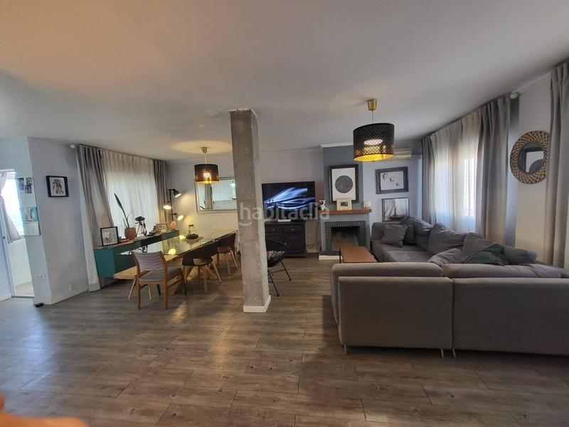 Foto 40625120-36e4-44d0-aa31-7cbe4630c0b2. Maison jumelée avec parking dans Churriana - El Pizarrillo - La Noria - Guadalsol Málaga