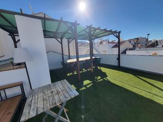 Casa aparellada a Churriana - El Pizarrillo - La Noria - Guadalsol. Impresionante chalet pareado en esquina en churriana, málaga!