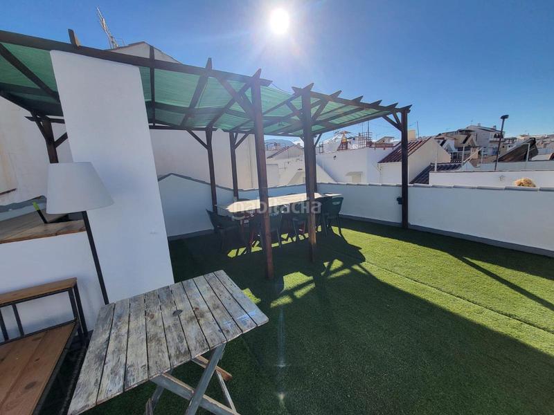 Foto 42adb3c0-235d-4d89-8d26-bb1ac30e8c0d. Maison jumelée avec parking dans Churriana - El Pizarrillo - La Noria - Guadalsol Málaga