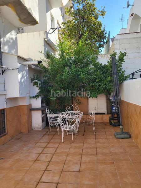 Foto 47cfe723-1f03-422f-bed7-b397e604d803. Maison jumelée avec parking dans Churriana - El Pizarrillo - La Noria - Guadalsol Málaga