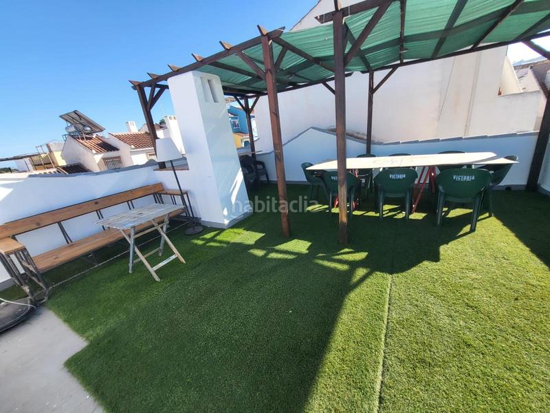 Foto 5d033fb1-8659-49a0-a3c4-01fd797f7dee. Maison jumelée avec parking dans Churriana - El Pizarrillo - La Noria - Guadalsol Málaga