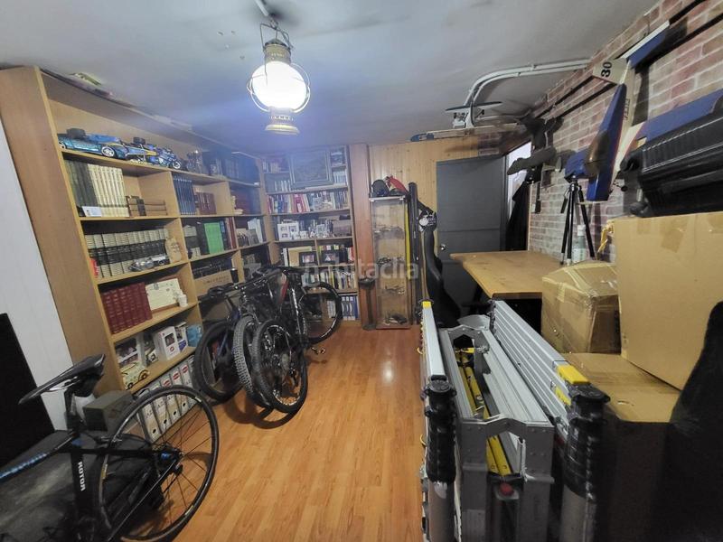 Foto 69f8d491-2315-4085-8c0d-62ca472307b0. Maison jumelée avec parking dans Churriana - El Pizarrillo - La Noria - Guadalsol Málaga