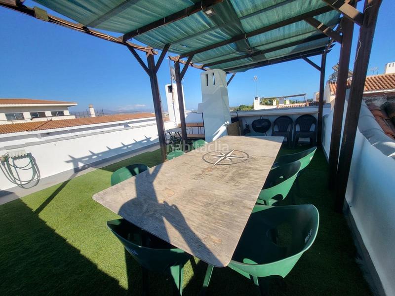 Foto a58319d2-0c15-4649-b433-173f218b6dbe. Maison jumelée avec parking dans Churriana - El Pizarrillo - La Noria - Guadalsol Málaga