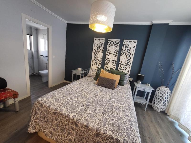 Foto bec3a237-01ed-4c6c-9a48-ed4b5f10182c. Maison jumelée avec parking dans Churriana - El Pizarrillo - La Noria - Guadalsol Málaga