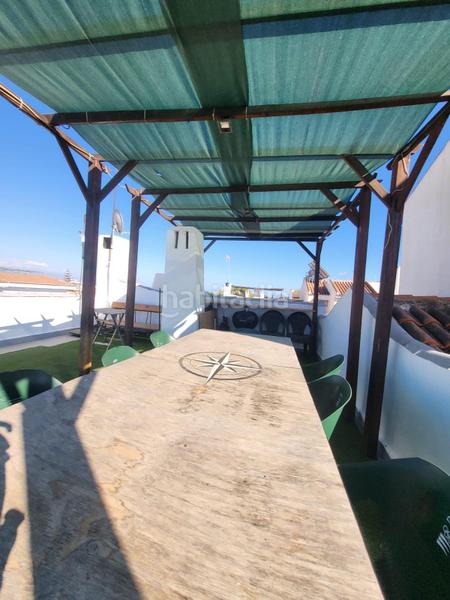 Foto cb4cdc1f-b32e-4bb6-b16d-16c4074fdcaa. Maison jumelée avec parking dans Churriana - El Pizarrillo - La Noria - Guadalsol Málaga