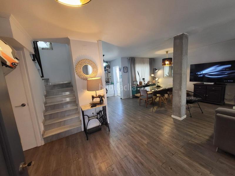 Foto f4763bdc-1ad9-4a03-949b-4adcefdf3819. Maison jumelée avec parking dans Churriana - El Pizarrillo - La Noria - Guadalsol Málaga