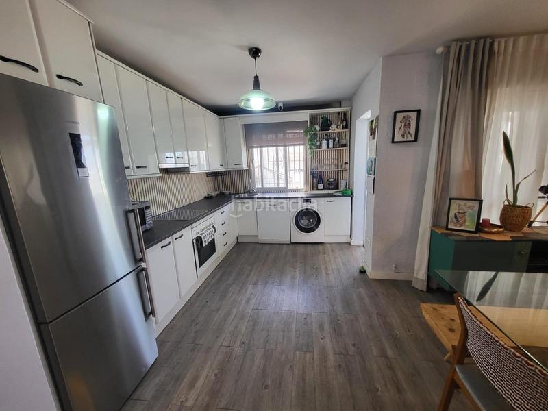 Foto fecde8f5-ca37-4c75-af3a-7fd0ad02d00e. Maison jumelée avec parking dans Churriana - El Pizarrillo - La Noria - Guadalsol Málaga