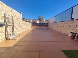 Lloguer Pis  Calle calle del cénit, 46. Piso de 1 dormitorio con gran terraza de 40 m  listo para entrar