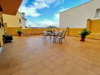 Chalet in Fuente Alegre - El Chaparral - Los Morales. Chalet independiente con jardín, sótano y garaje  tu nuevo hogar